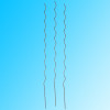 spiral rods